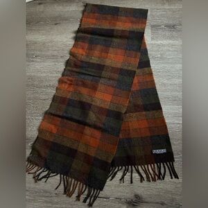 FOXFORD 100% lamb wool